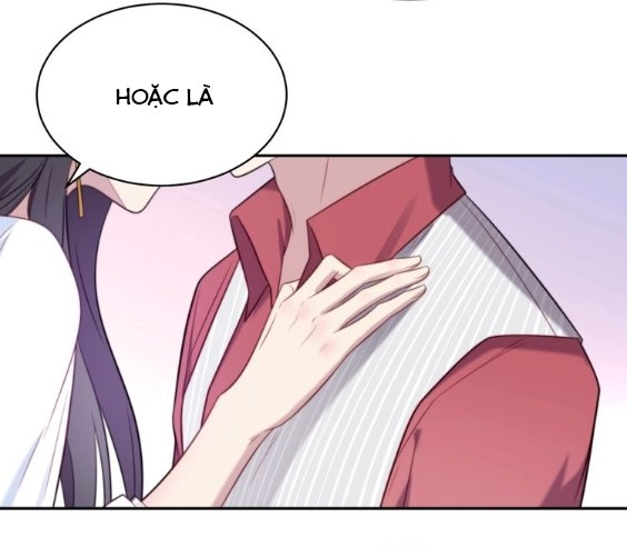 Khóa Chặt Đôi Môi Chapter 5 - 8