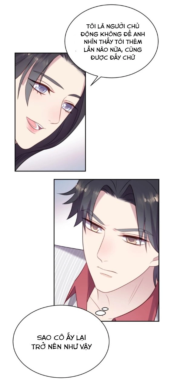 Khóa Chặt Đôi Môi Chapter 5 - 9