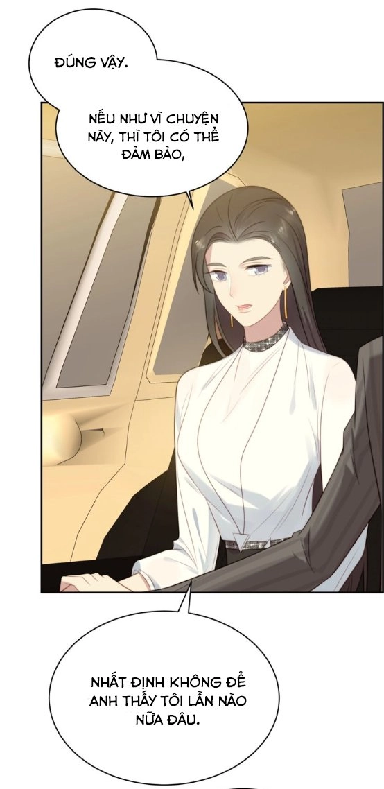 Khóa Chặt Đôi Môi Chapter 5 - 11