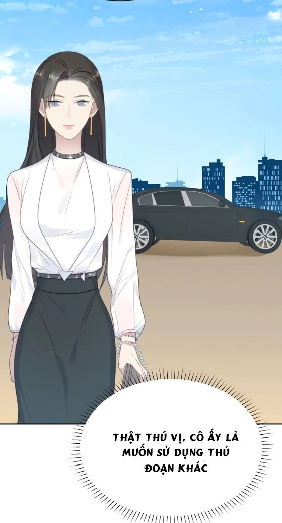 Khóa Chặt Đôi Môi Chapter 5 - 16