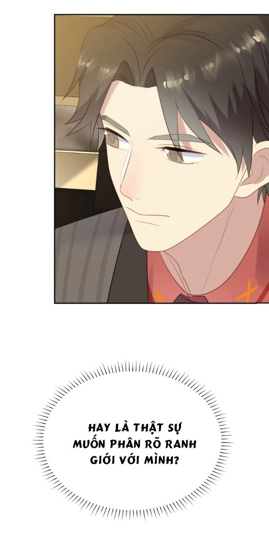 Khóa Chặt Đôi Môi Chapter 5 - 17