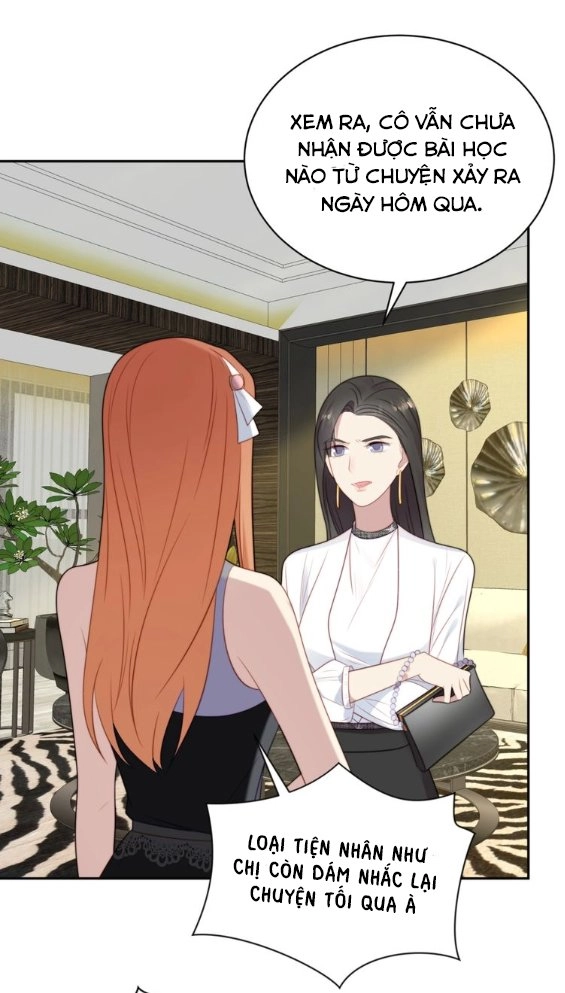 Khóa Chặt Đôi Môi Chapter 5 - 20