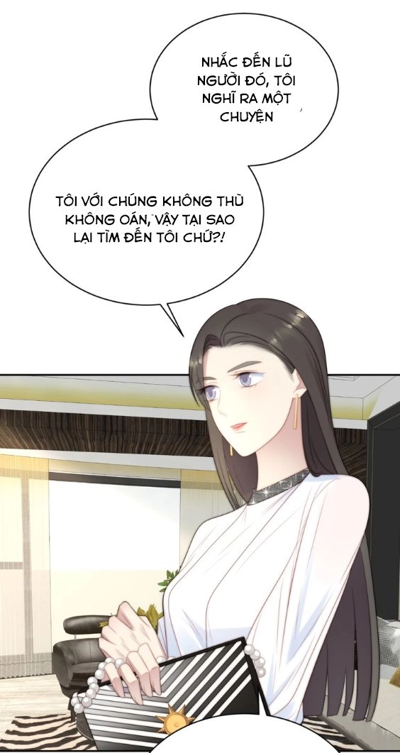 Khóa Chặt Đôi Môi Chapter 5 - 22