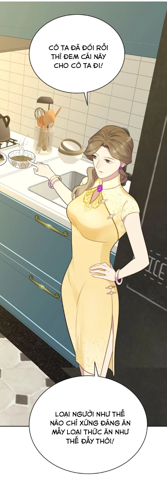 Khóa Chặt Đôi Môi Chapter 5 - 29