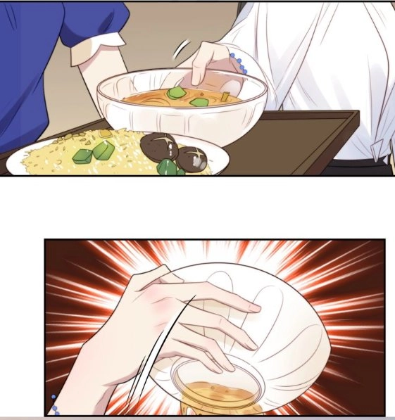 Khóa Chặt Đôi Môi Chapter 5 - 32