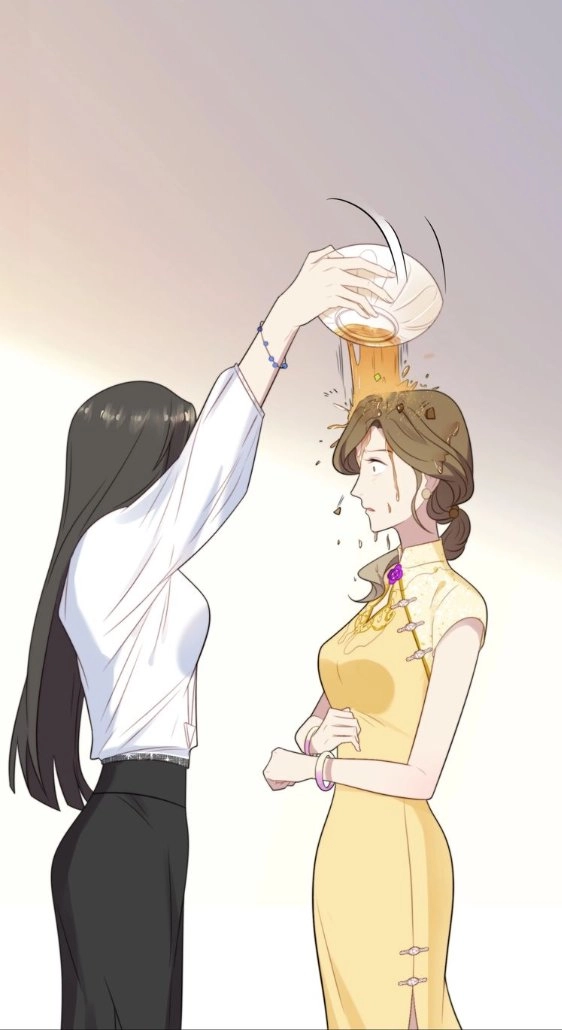 Khóa Chặt Đôi Môi Chapter 5 - 33