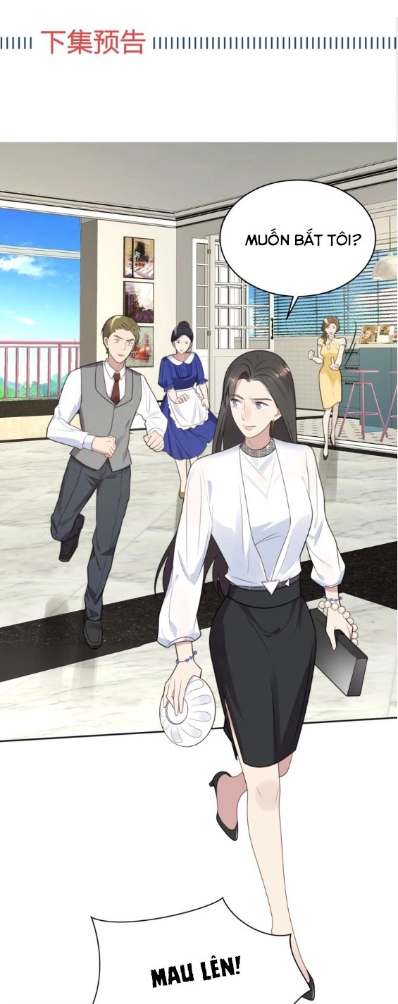 Khóa Chặt Đôi Môi Chapter 5 - 35