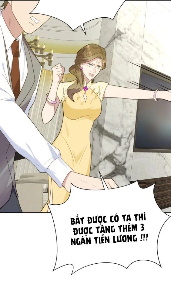 Khóa Chặt Đôi Môi Chapter 5 - 36