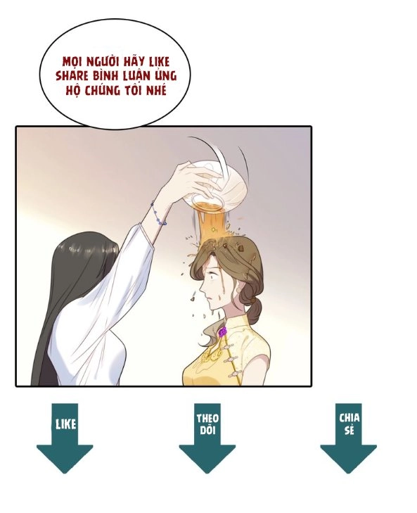 Khóa Chặt Đôi Môi Chapter 5 - 38