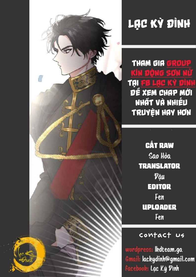 Khóa Chặt Đôi Môi Chapter 5 - 39