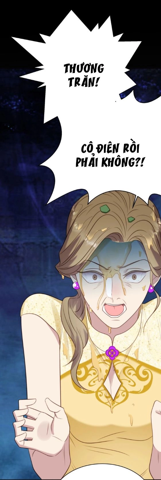 Khóa Chặt Đôi Môi Chapter 6 - 2
