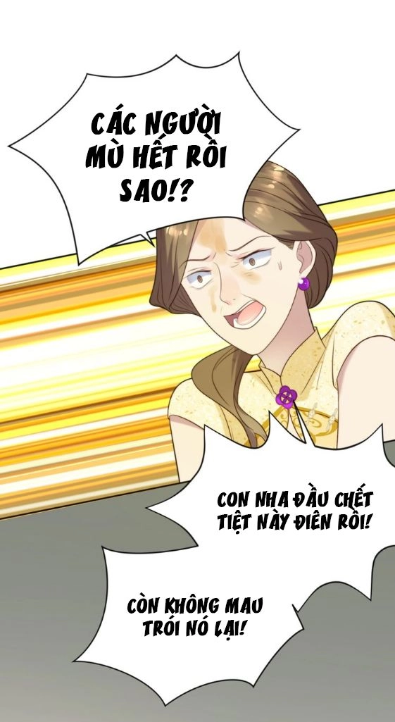 Khóa Chặt Đôi Môi Chapter 6 - 4