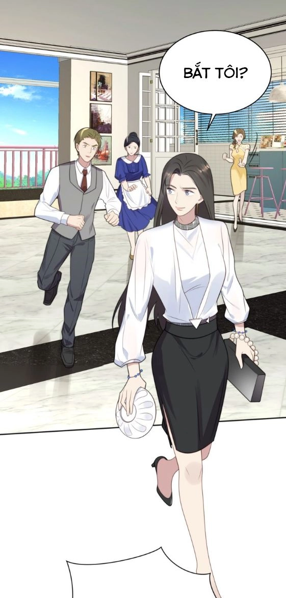 Khóa Chặt Đôi Môi Chapter 6 - 5