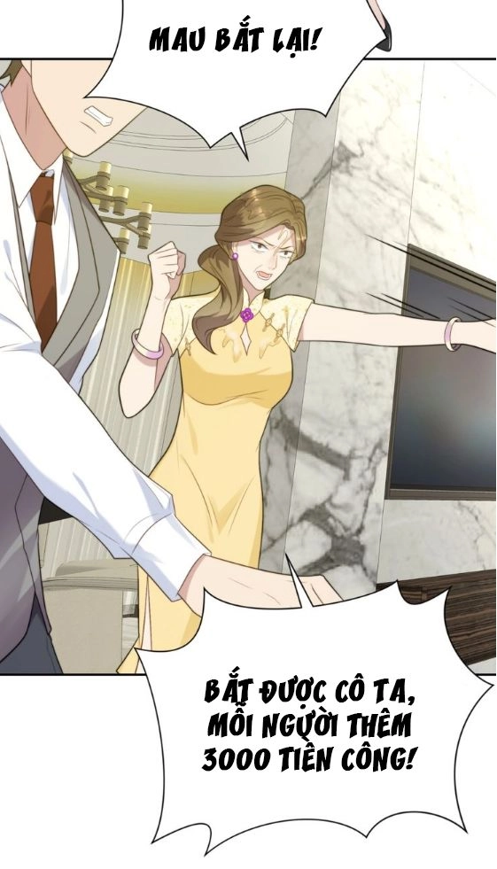 Khóa Chặt Đôi Môi Chapter 6 - 6