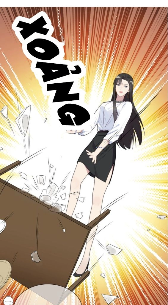 Khóa Chặt Đôi Môi Chapter 6 - 7