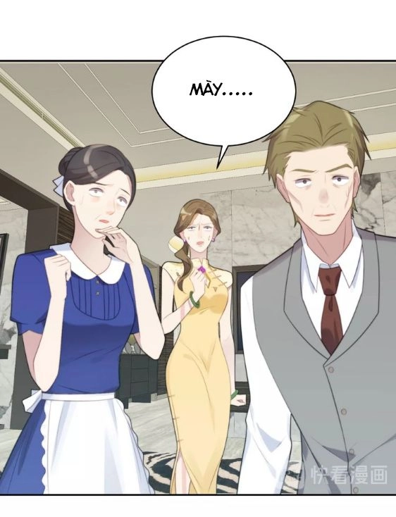 Khóa Chặt Đôi Môi Chapter 6 - 9