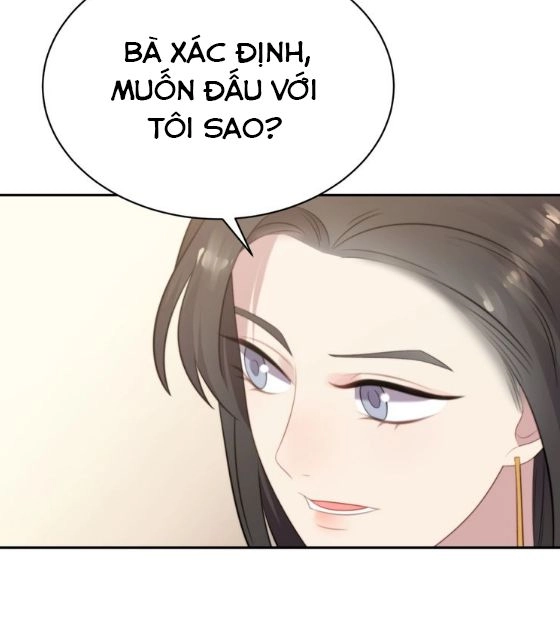 Khóa Chặt Đôi Môi Chapter 6 - 11