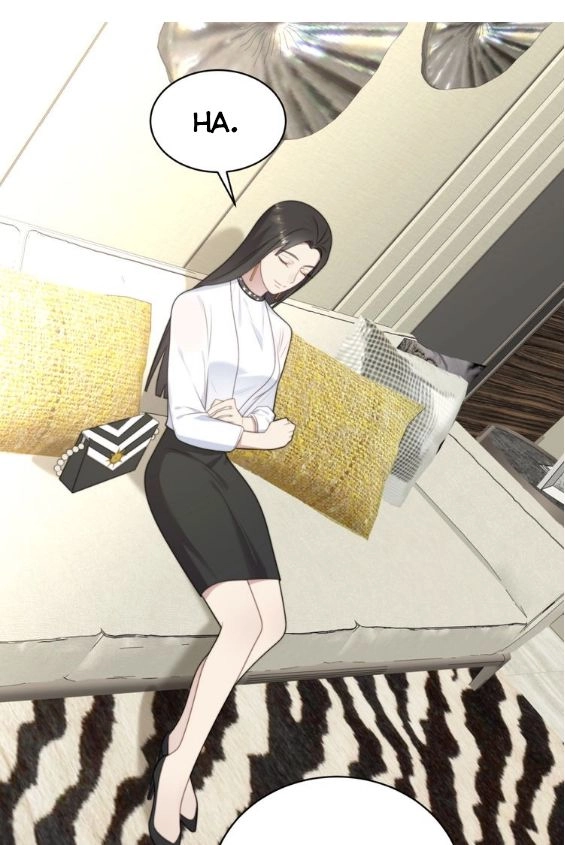 Khóa Chặt Đôi Môi Chapter 6 - 13