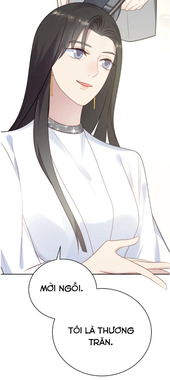 Khóa Chặt Đôi Môi Chapter 6 - 19