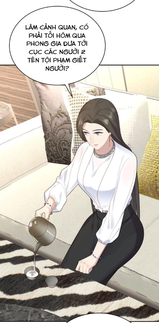 Khóa Chặt Đôi Môi Chapter 6 - 23