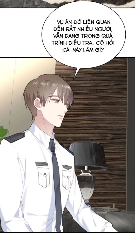 Khóa Chặt Đôi Môi Chapter 6 - 24