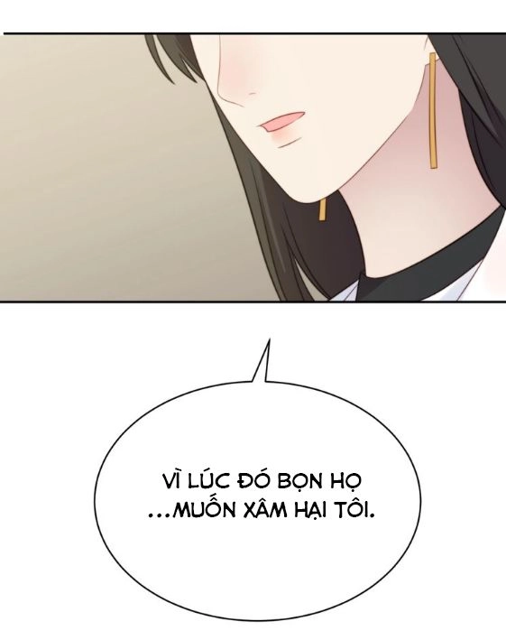 Khóa Chặt Đôi Môi Chapter 6 - 28