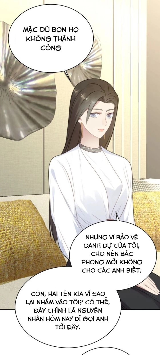 Khóa Chặt Đôi Môi Chapter 6 - 30