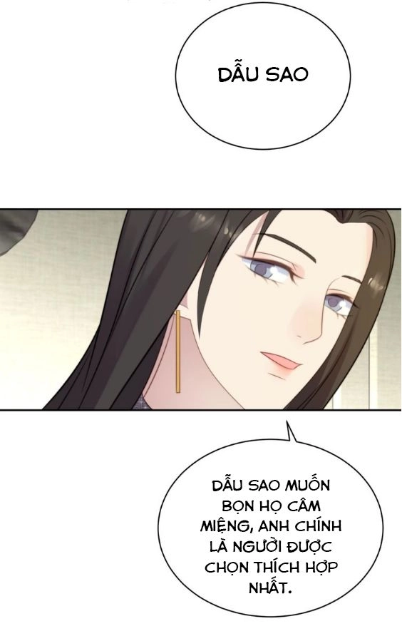 Khóa Chặt Đôi Môi Chapter 6 - 31