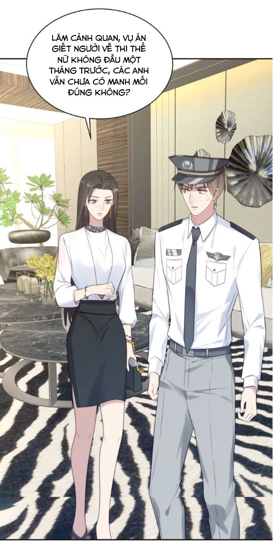 Khóa Chặt Đôi Môi Chapter 6 - 38