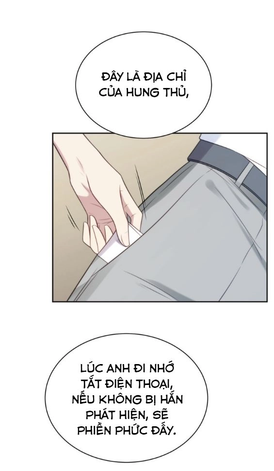 Khóa Chặt Đôi Môi Chapter 6 - 39