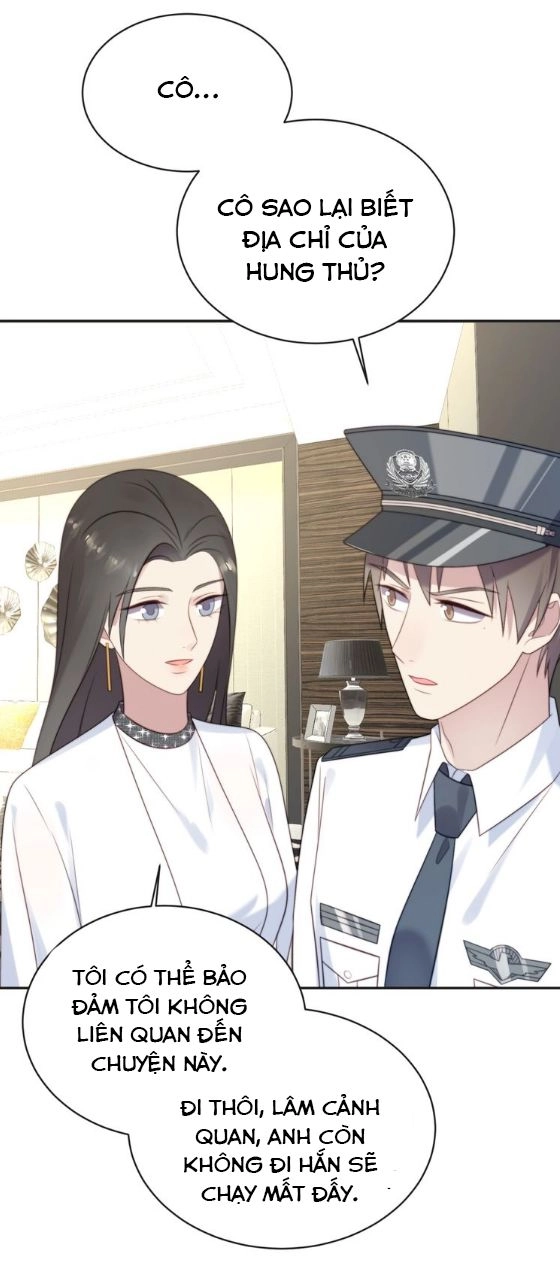 Khóa Chặt Đôi Môi Chapter 6 - 40