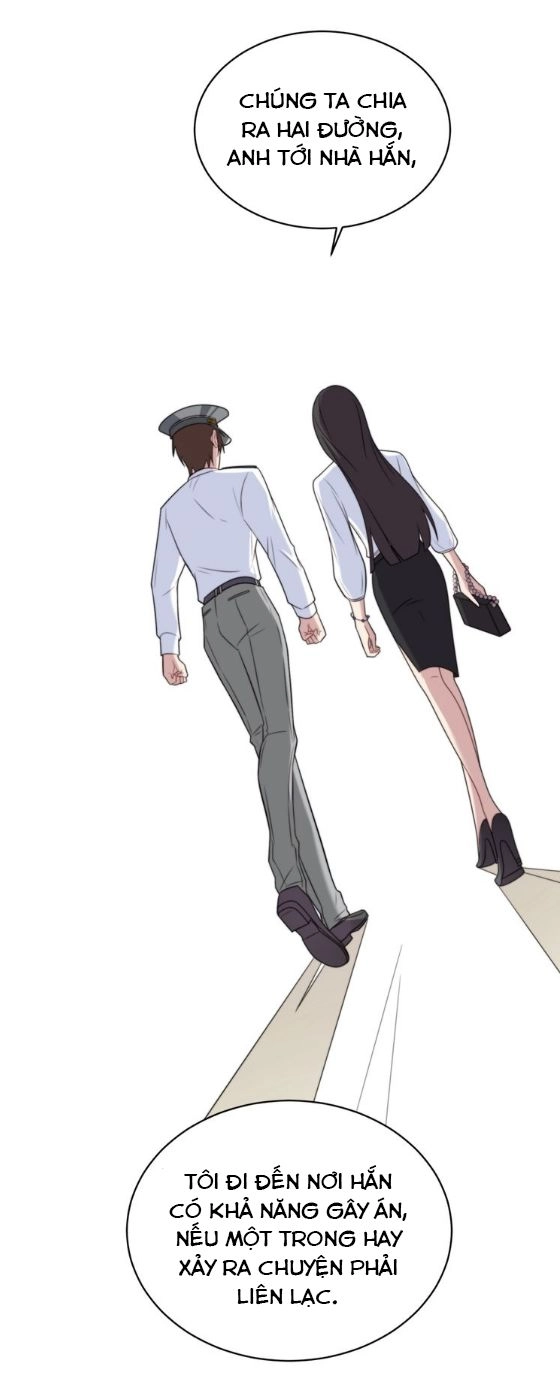 Khóa Chặt Đôi Môi Chapter 6 - 41