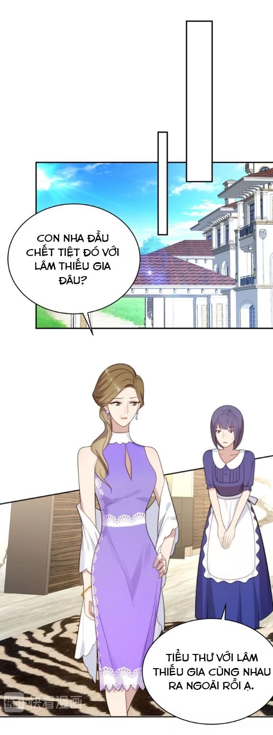 Khóa Chặt Đôi Môi Chapter 6 - 42
