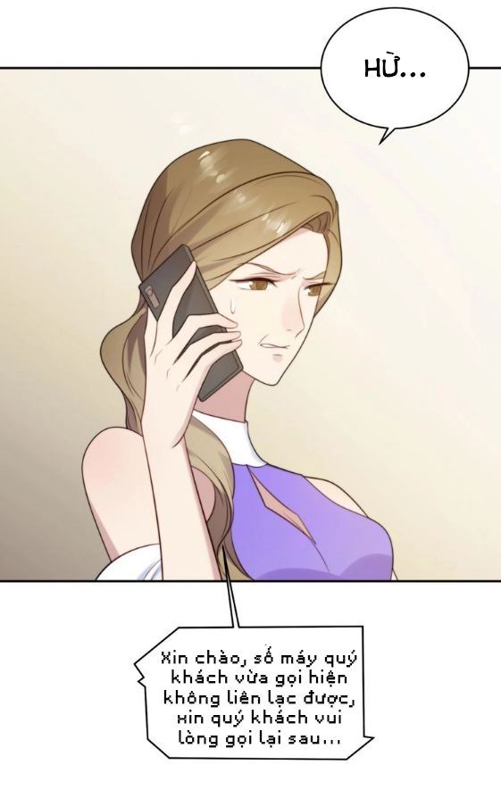 Khóa Chặt Đôi Môi Chapter 6 - 43