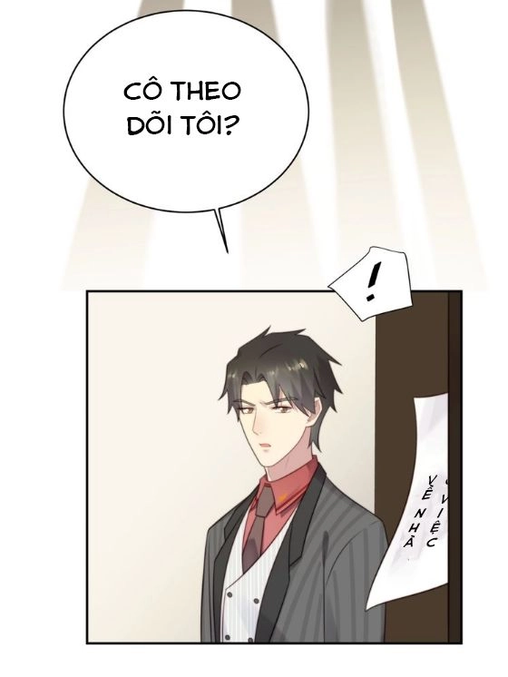 Khóa Chặt Đôi Môi Chapter 6 - 48