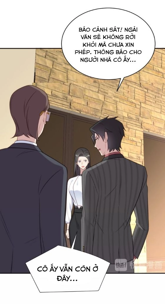 Khóa Chặt Đôi Môi Chapter 6 - 49