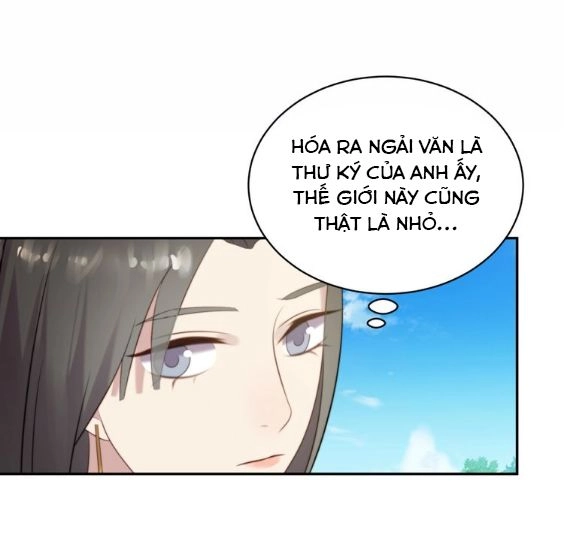 Khóa Chặt Đôi Môi Chapter 6 - 50