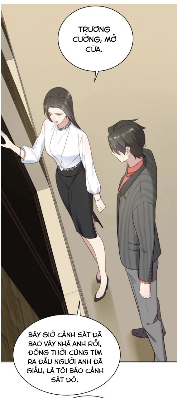 Khóa Chặt Đôi Môi Chapter 6 - 51