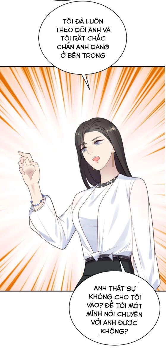 Khóa Chặt Đôi Môi Chapter 6 - 52