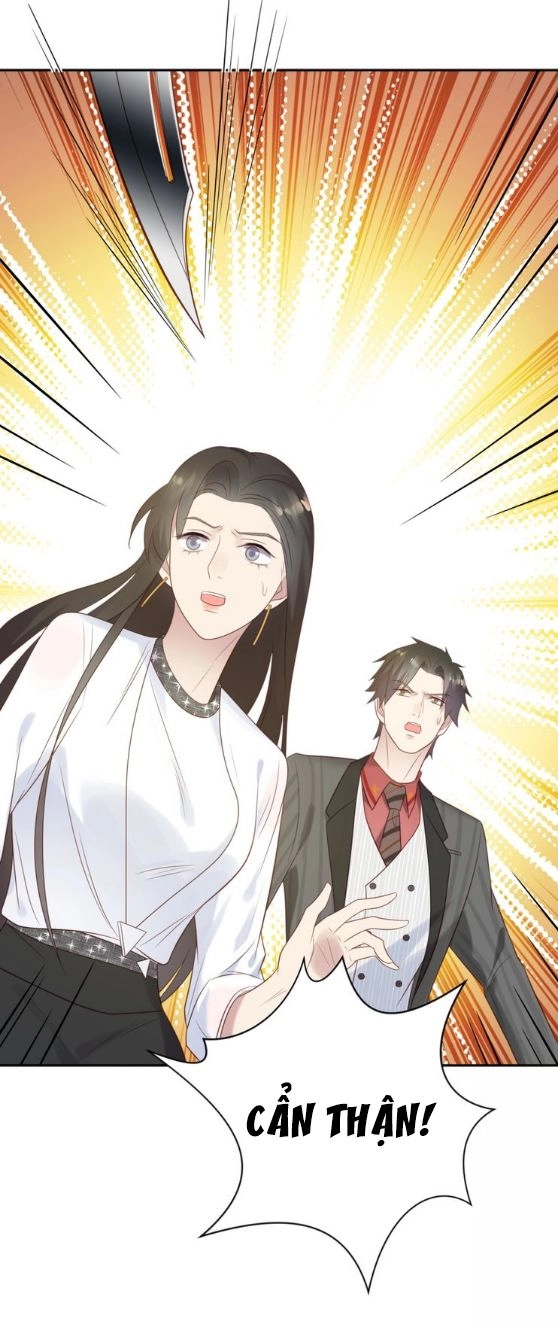 Khóa Chặt Đôi Môi Chapter 6 - 57