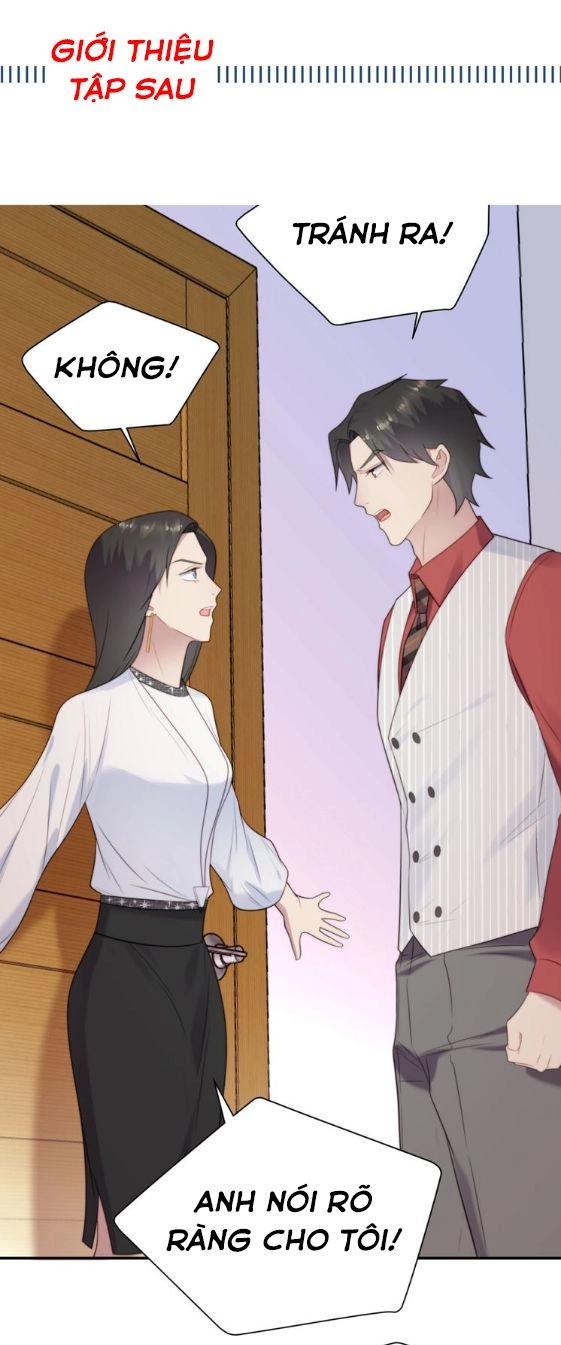 Khóa Chặt Đôi Môi Chapter 6 - 58