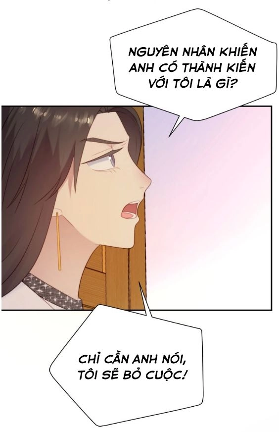 Khóa Chặt Đôi Môi Chapter 6 - 59