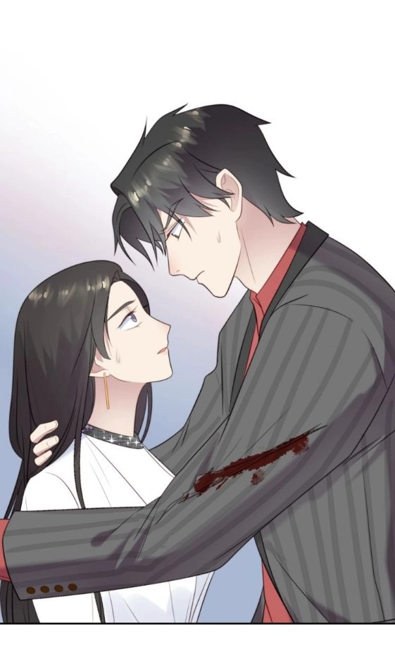 Khóa Chặt Đôi Môi Chapter 7 - 6