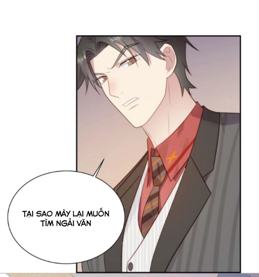 Khóa Chặt Đôi Môi Chapter 7 - 11