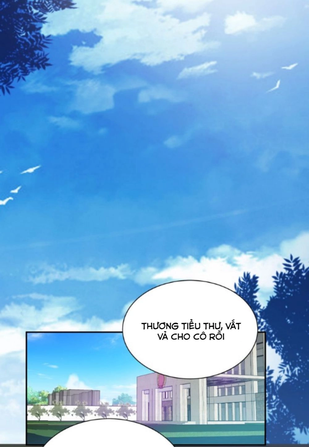 Khóa Chặt Đôi Môi Chapter 7 - 15