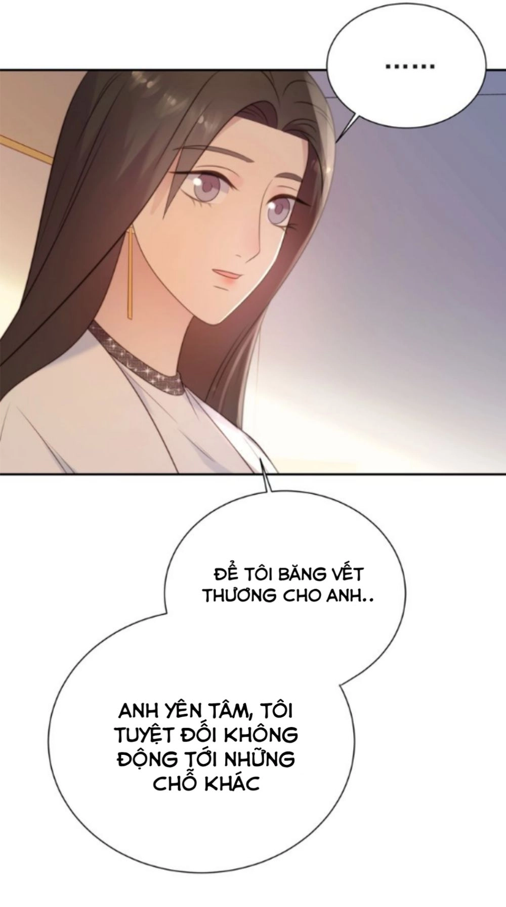 Khóa Chặt Đôi Môi Chapter 7 - 18