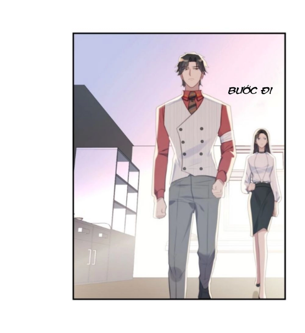 Khóa Chặt Đôi Môi Chapter 7 - 33