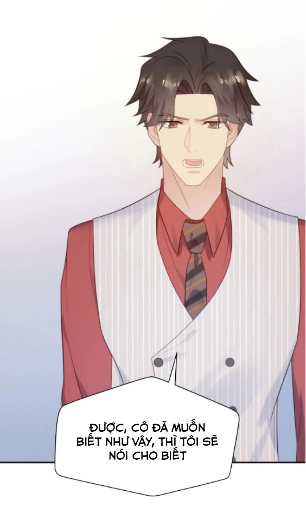 Khóa Chặt Đôi Môi Chapter 7 - 37