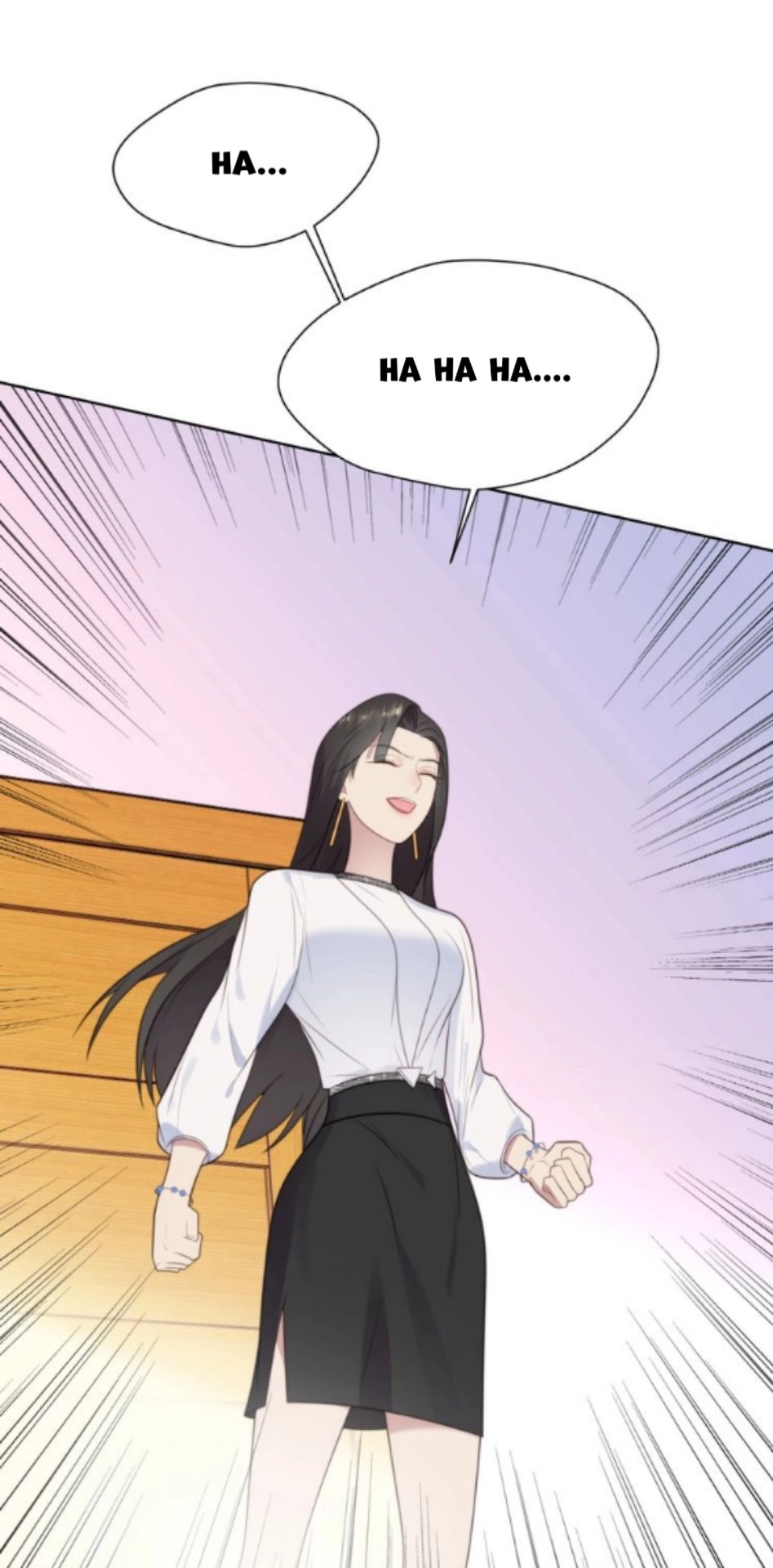 Khóa Chặt Đôi Môi Chapter 7 - 42