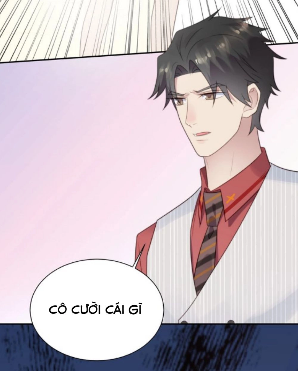 Khóa Chặt Đôi Môi Chapter 7 - 43